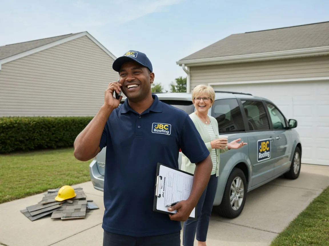 Roof Replacement Taylorsville, NC FAQs